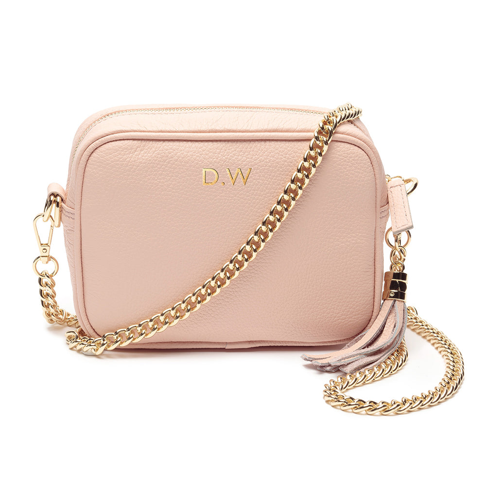 Personalised Elie Beaumont Bag