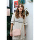 Personalised Elie Beaumont Bag