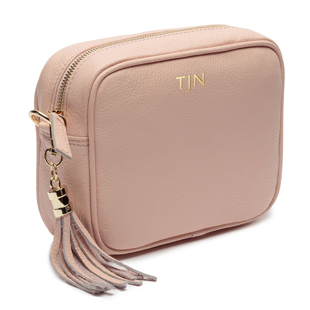 Personalised Elie Beaumont Bag