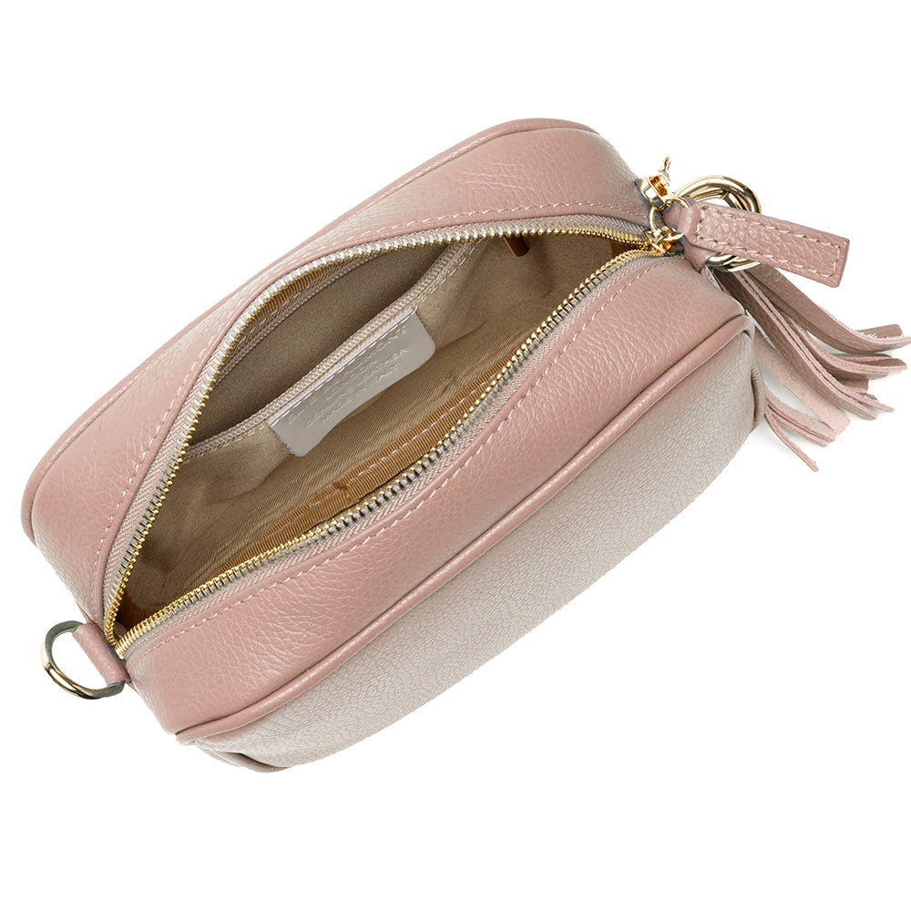 Personalised Elie Beaumont Bag