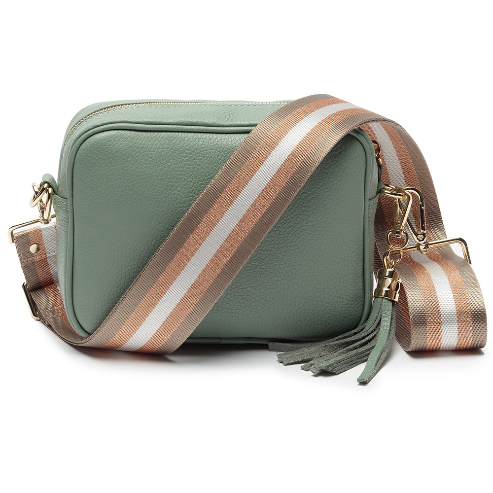 Personalised Elie Beaumont Bag