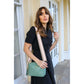 Personalised Elie Beaumont Bag