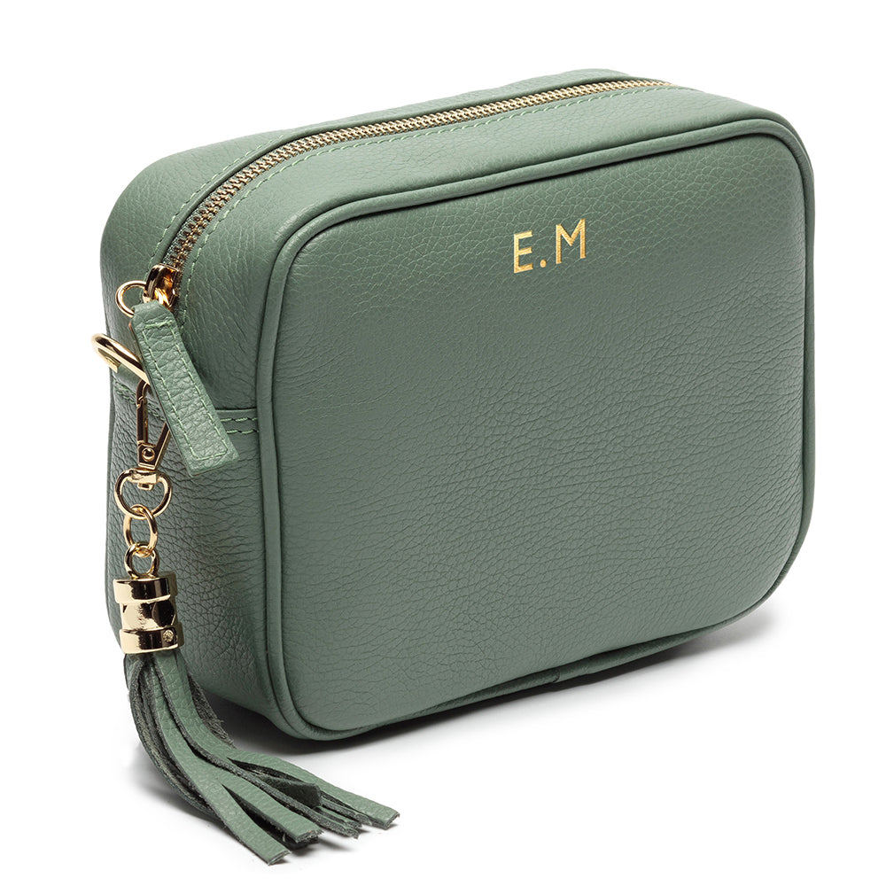 Personalised Elie Beaumont Bag
