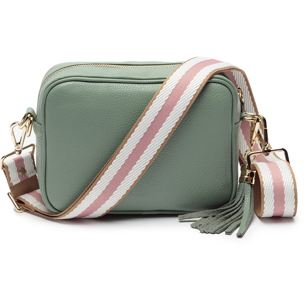 Personalised Elie Beaumont Bag