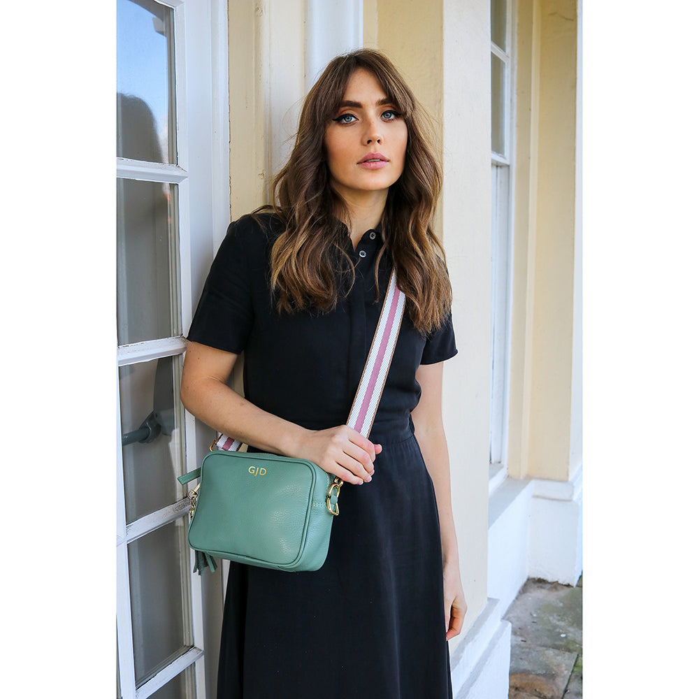 Personalised Elie Beaumont Bag