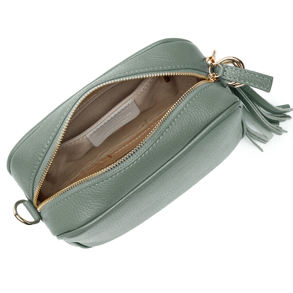 Personalised Elie Beaumont Bag