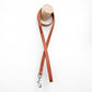 Personalised Classic Leather Dog Lead