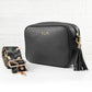 Personalised Luxury Crossbody Bag