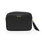 Personalised Luxury Crossbody Bag