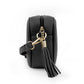 Personalised Luxury Crossbody Bag