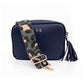 Personalised Luxury Crossbody Bag