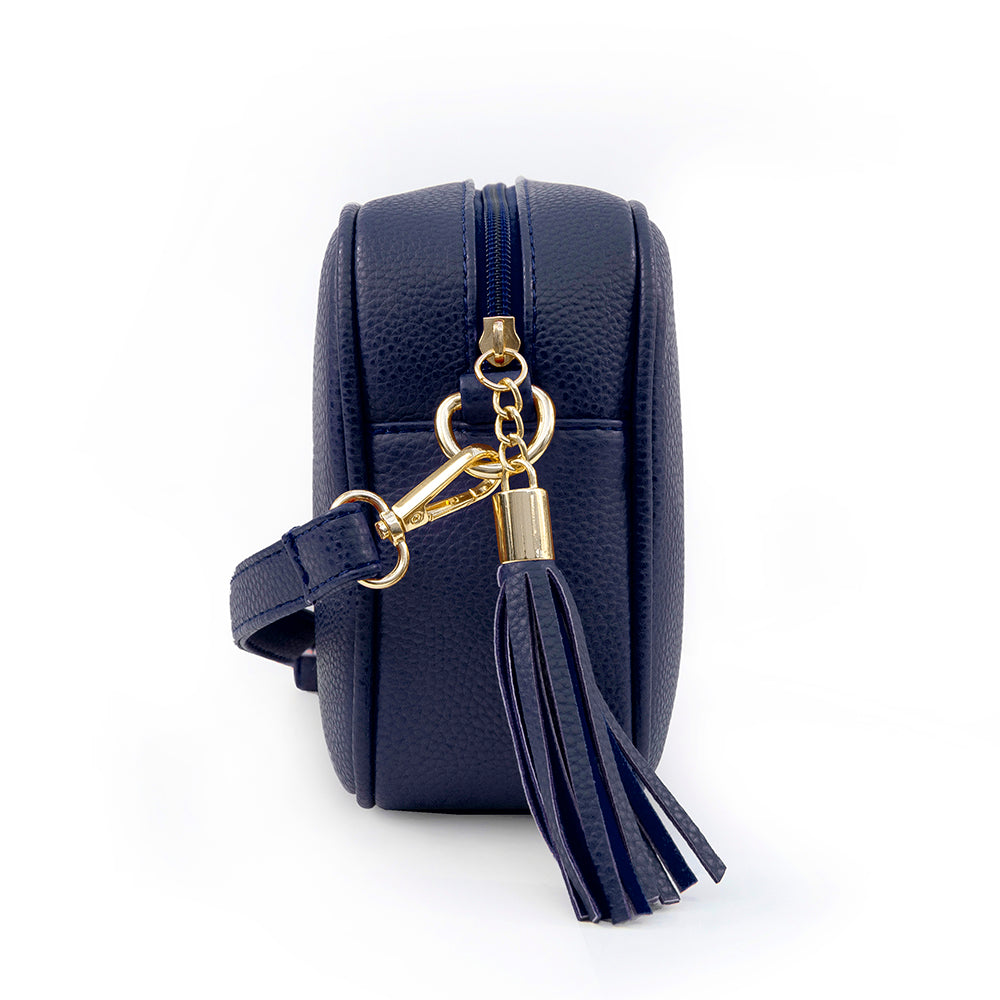 Personalised Luxury Crossbody Bag