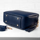 Personalised Luxury Crossbody Bag