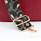 Personalised Luxury Crossbody Bag