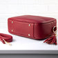 Personalised Luxury Crossbody Bag