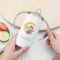Personalised Fairy Kids Sippy Cup