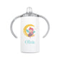 Personalised Fairy Kids Sippy Cup