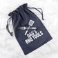 Personalised Dad's BBQ Tool Kit