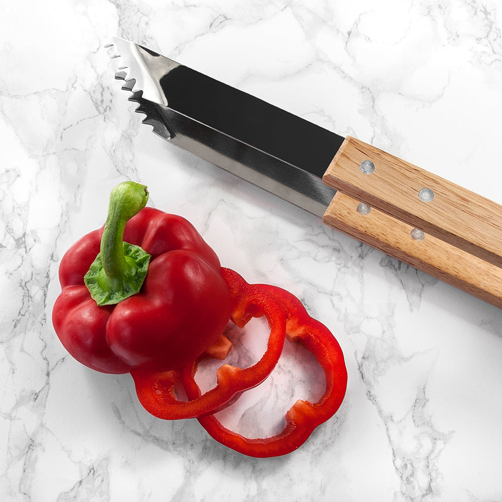 Personalised Dad is King Of The Grill BBQ Tools Set