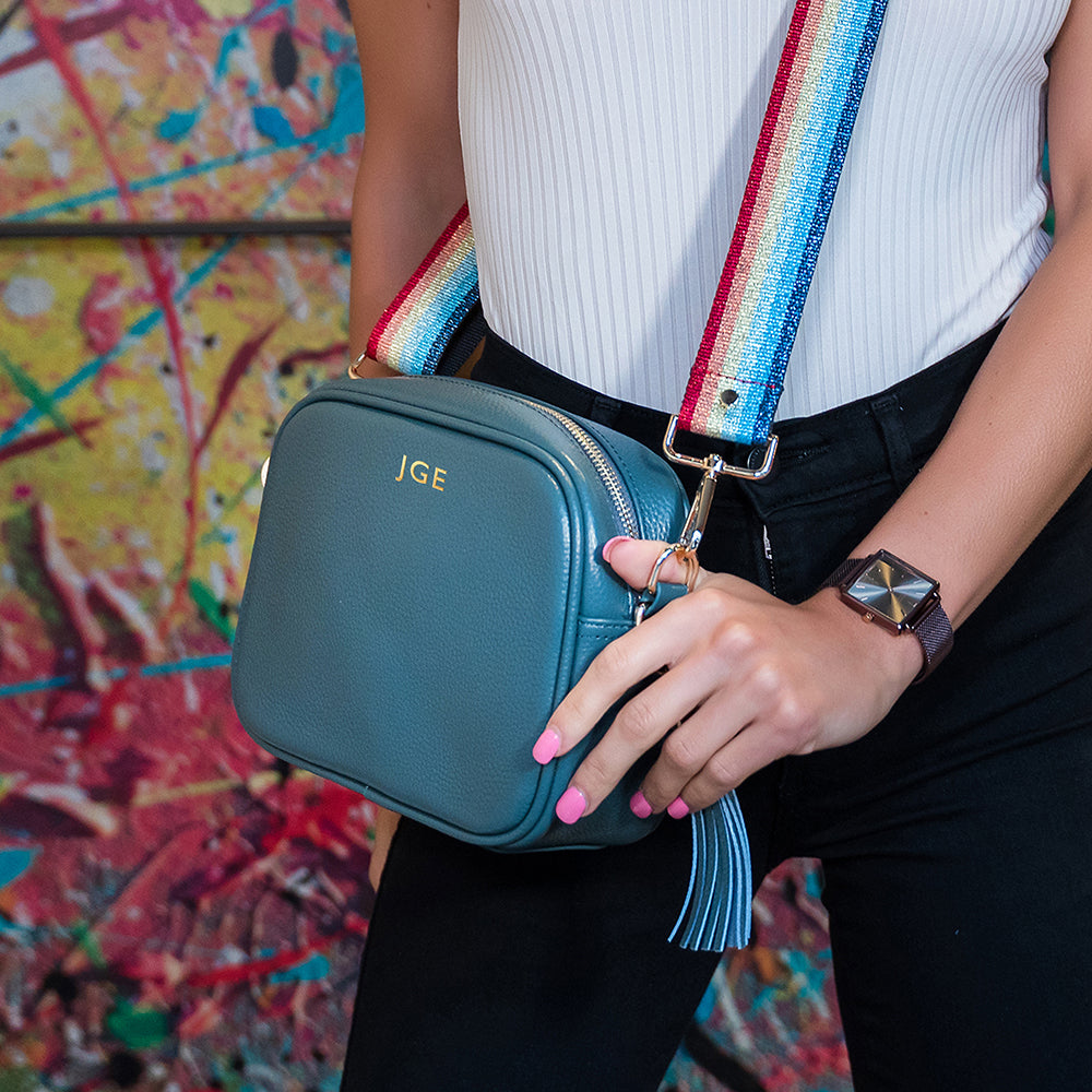 Personalised Elie Beaumont Bag