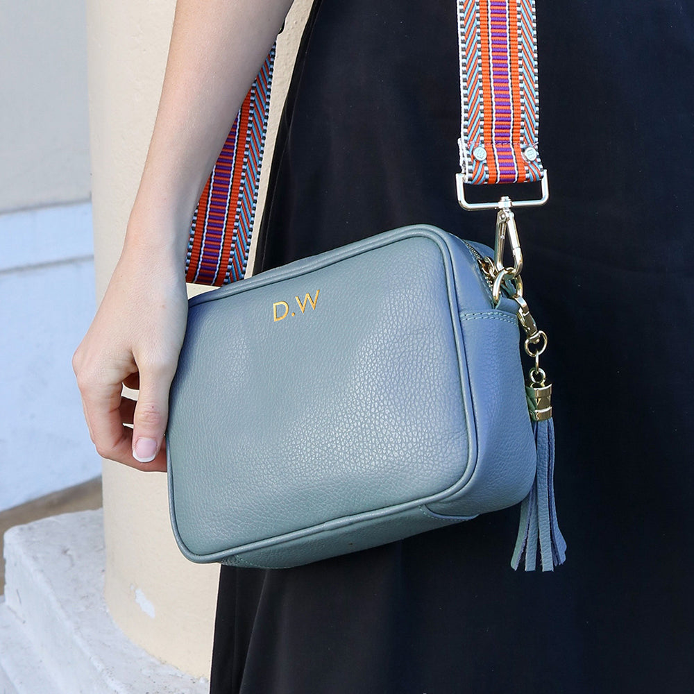 Personalised Elie Beaumont Bag