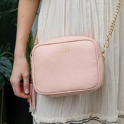 Personalised Elie Beaumont Bag