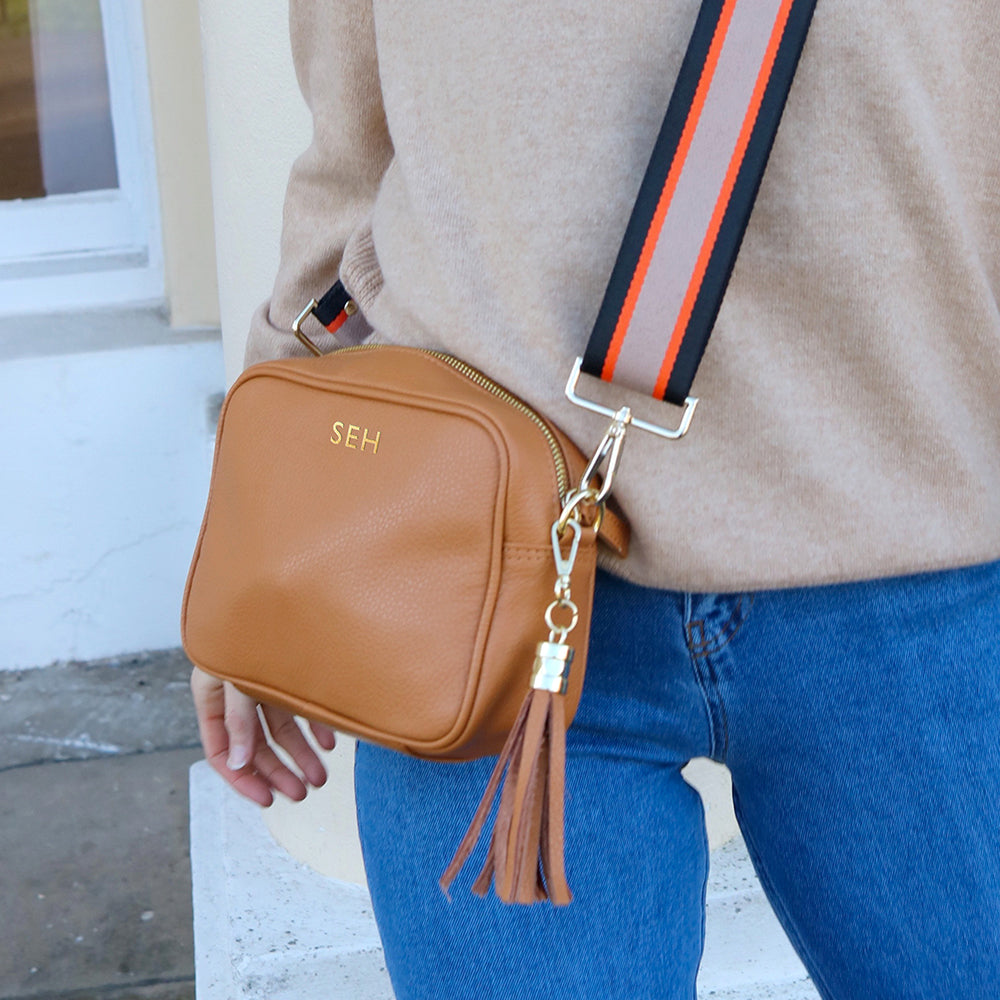 Personalised Elie Beaumont Bag