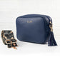 Personalised Luxury Crossbody Bag