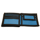 Manchester City FC Canvas Wallet