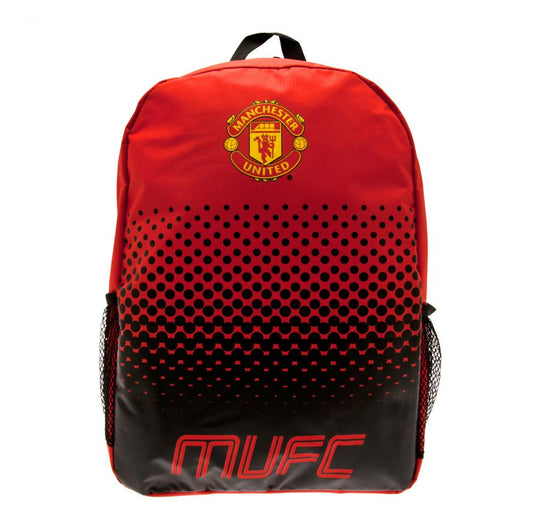 Manchester United FC Backpack