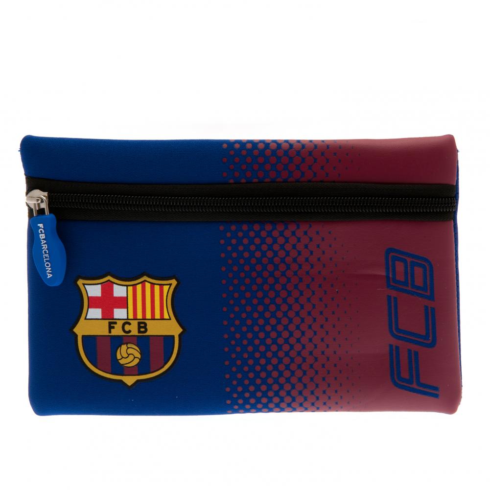 FC Barcelona Ultimate Stationery Set