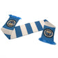 Manchester City FC Bar Scarf