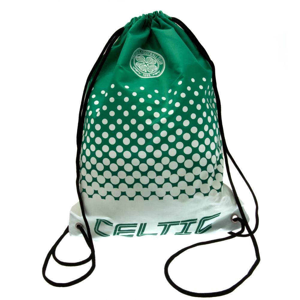 Celtic FC Gym Bag