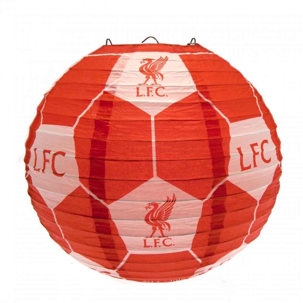 Liverpool FC Paper Light Shade