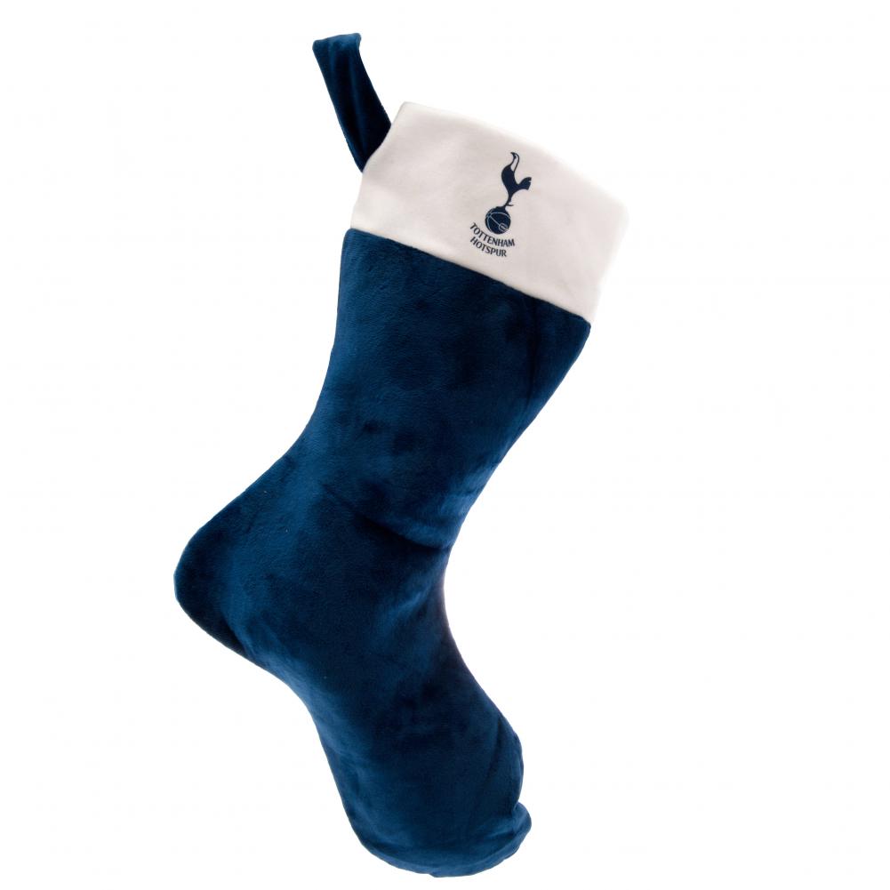 Tottenham Hotspur FC Christmas Stocking