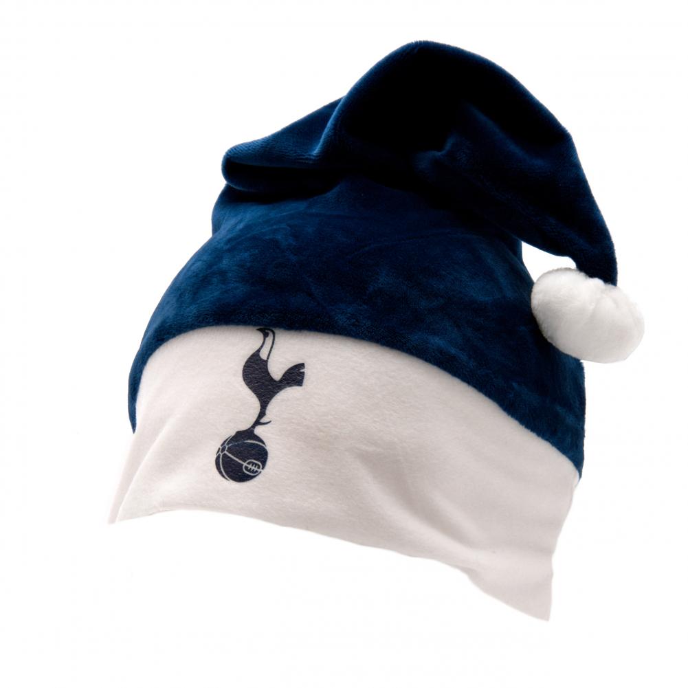 Tottenham Hotspur FC Santa Hat