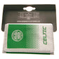 Celtic FC Nylon Wallet
