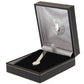 Chelsea FC Silver Plated Tie Slide