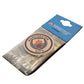 Manchester City FC 3pk Air Freshener