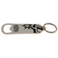 San Antonio Spurs Bottle Opener Keychain