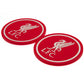 Liverpool FC 2pk Coaster Set