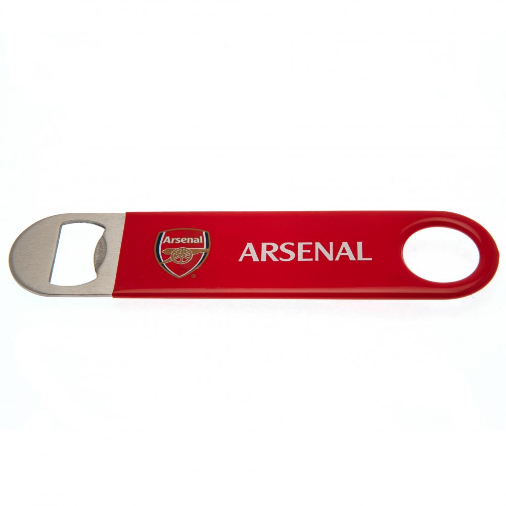 Arsenal FC Bar Blade Magnet