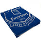 Everton FC Single Duvet Set PL