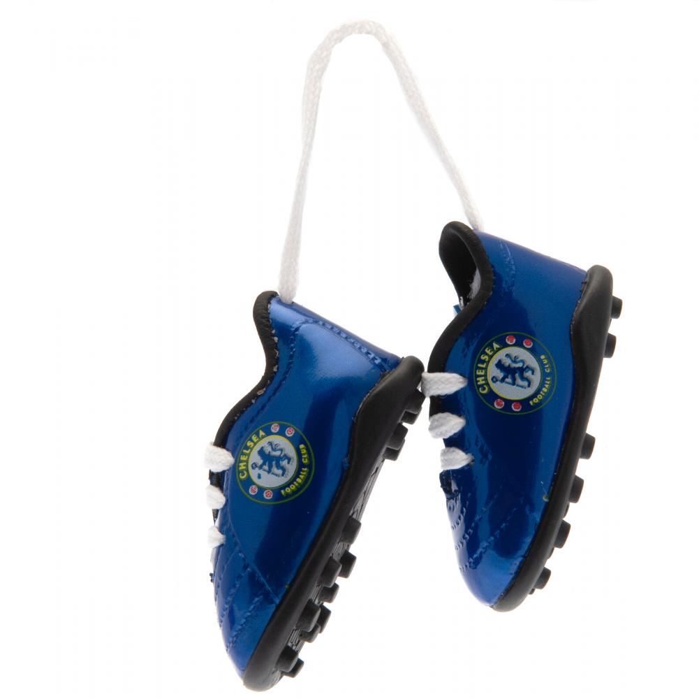 Chelsea FC Mini Football Boots