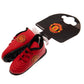 Manchester United FC Mini Football Boots