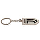 Juventus FC Keyring