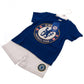 Chelsea FC Baby T Shirt & Short Set