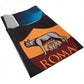 AS Roma Flag