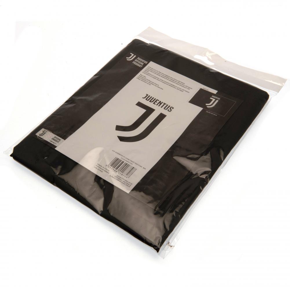 Juventus FC Flag