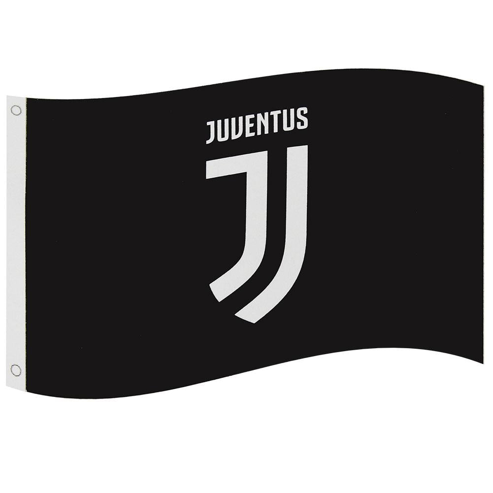 Juventus FC Flag